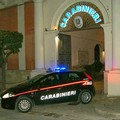 Rubano un'auto ma vengono fermati dai carabinieri: due arresti