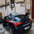 Provincia di Bari, arrestata banda di spacciatori