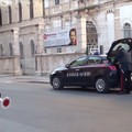 Carabinieri in azione a Bari, quattro arresti e diverse denunce