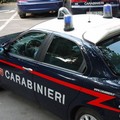 Maltratta e aggredisce la compagna: arrestato 45enne in provincia di Bari