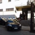 Offrono  "protezione " ad un imprenditore, arrestati in 4. Tra loro Michele Parisi