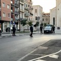 Bari, due sanzioni durante i controlli anti Covid in città:  "Dato positivo "