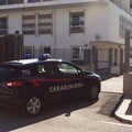 Folle inseguimento, poi l'arresto sul tetto di un palazzo