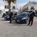 Controlli anti-Covid a Pasqua, due persone positive trovate in giro a Bari. Denunciate