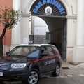 Tentato omicidio mafioso a Gravina di Puglia, due arresti