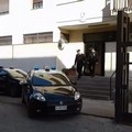 Grumo Appula, rapinarono e picchiarono un anziano in casa. Arrestati i due malviventi