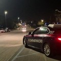 Rafforzati i controlli dell'Arma sul territorio: identificate oltre 4mila persone