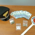 Sorpresi dai carabinieri mentre vendono cocaina: arrestati due pusher in provincia di Bari