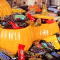 Bari, al Libertà ad Halloween portiamo dolci e non  "scherzetti "