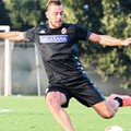 SSC Bari, si presenta De Risio: «Scelta semplice, non ci ho pensato due volte»