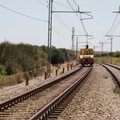 Linea Bari-Taranto, da oggi tornano a circolare il treni di RFI