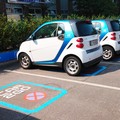 A Bari arriva il "car sharing", autorizzate le prime 20 auto elettriche