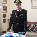 Trovato con 29 dosi di cocaina, arrestato pusher a Casamassima