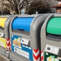 Cassonetti intelligenti a Madonnella: oggi l'incontro pubblico
