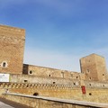 Weekend di Capodanno in Puglia: primo posto per il castello di Bari