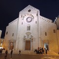 A Bari e Bitonto le cattedrali aperte tutti i giorni dell'anno