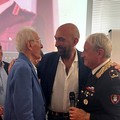 Addio ad Antonio Cavallo, storico comandante della polizia locale di Bari