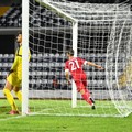 SSC Bari, Celiento: «I goal fanno piacere. Foggia? Derby partita particolare»