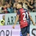 Mercato SSC Bari, dal Cagliari arriva Cavuoti
