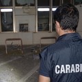 Assalto ad un bancomat, un 23enne di Bari nella banda della  "marmotta "