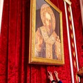 Anche quest'anno un "pezzo " della Festa di San Nicola a Bari parlava giovinazzese