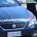 Nascondeva cocaina nell'auto: arrestato a Bari 21enne di Bergamo