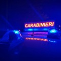 Si arrampicano sulla tubatura del gas per rubare in casa: due arresti a Bari