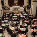 In 12 comuni le "Cene della solidarietà " di Despar Centro-Sud