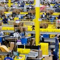 Amazon sbarca in provincia di Bari, previsti cento posti di lavoro