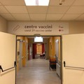Coronavirus, già 600 caregiver vaccinati oggi al Policlinico di Bari