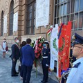 Bari ricorda la strage di Bologna a quarant'anni dal 2 agosto 1980