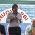 Regionali Puglia, Fitto, Cesa e Barani presentano la lista Udc-Nuovo Psi