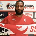 SSC Bari, ufficiale l'arrivo di Damir Ceter. Mane al Montevarchi