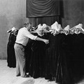  "Fellini e Rota - Vite da Set ", a Monopoli una mostra fotografica dedicata a due maestri indiscussi