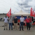 Lotta al caporalato, Cgil: «In Puglia 1781 richieste di regolarizzazione»