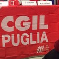 A Bari il XVIII Congresso della Cgil per eleggere il nuovo segretario