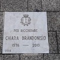 Dieci anni fa moriva Chiara Brandonisio, vittima di femminicidio