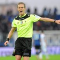 Venezia-Bari: arbitra Chiffi