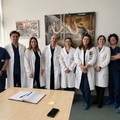 L’Intelligenza Artificiale entra in sala operatoria al “Di Venere” di Bari: primo intervento aortico con tecnologia  "Digital Twin "