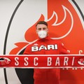 Mercato SSC Bari, l'attaccante Pietro Cianci è biancorosso