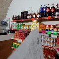 Libertà, aveva trasformato il minimarket in un "circolo della birra ". Multa da 5mila euro