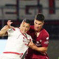 Disastro Bari, sconfitto 3-1 dal Cittadella. Playoff ormai un miraggio
