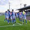 Il Bari torna a vincere, Scheidler-Folorunsho-Maita a segno: 0-3 al Cittadella