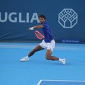 Hopman Cup, a Bari l'Italia supera 2-1 la Croazia: Cobolli e Bronzetti ok nei singolari