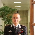 Comando provinciale dei carabinieri di Bari, il colonnello de Marchis sostituisce Fabio Cairo