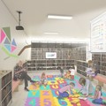 Community Library, finanziato a Bari il progetto COLIBRÌ