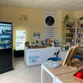 Una nuova biblioteca a Bari, inaugurata la  "Lucrezia Iurlo " a Japigia