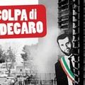 Se Bari va male è  "Colpa di Decaro " e la campagna elettorale è a ritmo di Rap