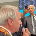 Inaugurata a Bari la nuova Sala Operativa della Polizia Locale - VIDEO