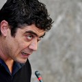 Bari ricorda la strage di Capaci. Riccardo Scamarcio legge le memorie di Giovanni Falcone